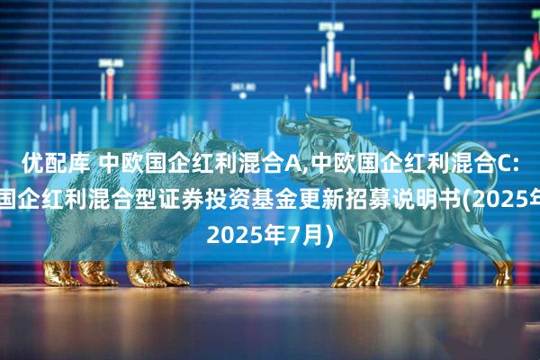 优配库 中欧国企红利混合A,中欧国企红利混合C: 中欧国企红利混合型证券投资基金更新招募说明书(2025年7月)
