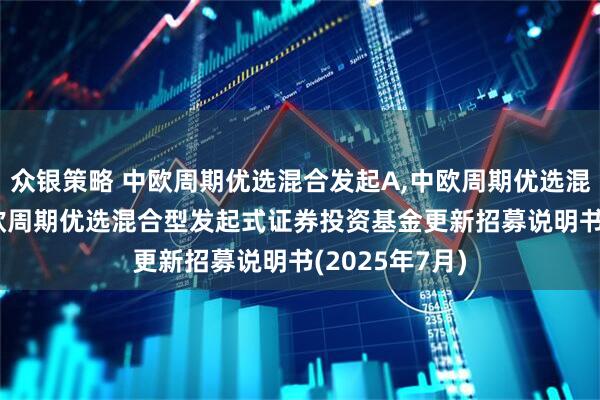 众银策略 中欧周期优选混合发起A,中欧周期优选混合发起C: 中欧周期优选混合型发起式证券投资基金更新招募说明书(2025年7月)